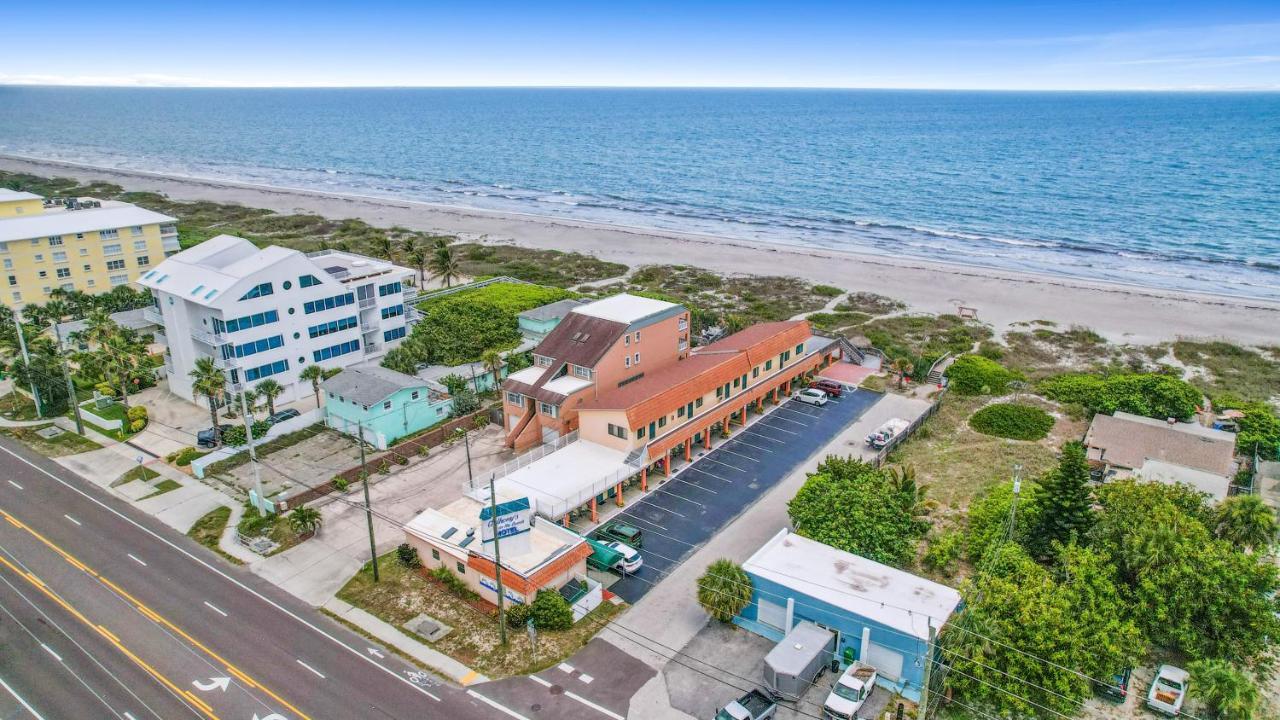 Anthony'S On The Beach Cocoa Beach Luaran gambar