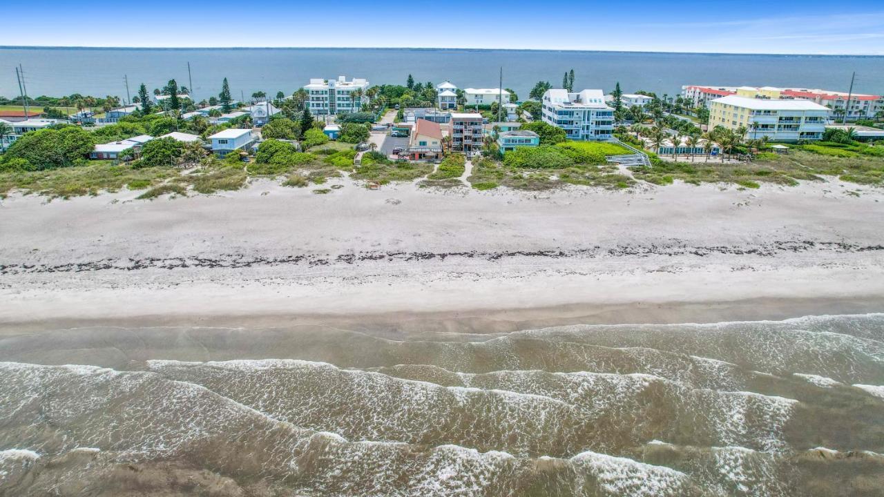 Anthony'S On The Beach Cocoa Beach Luaran gambar